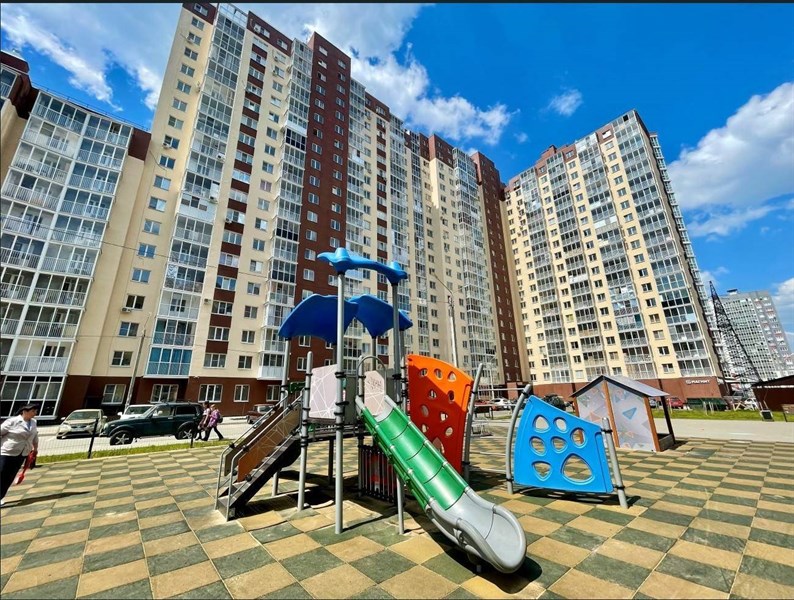 ЖК Волна, фото 16