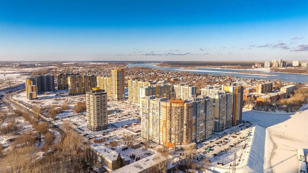 ЖК Аквамарин, фото 63