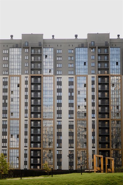 ЖК Притяжение, фото 42