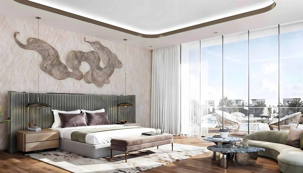 ЖК Damac Island 2, фото 14
