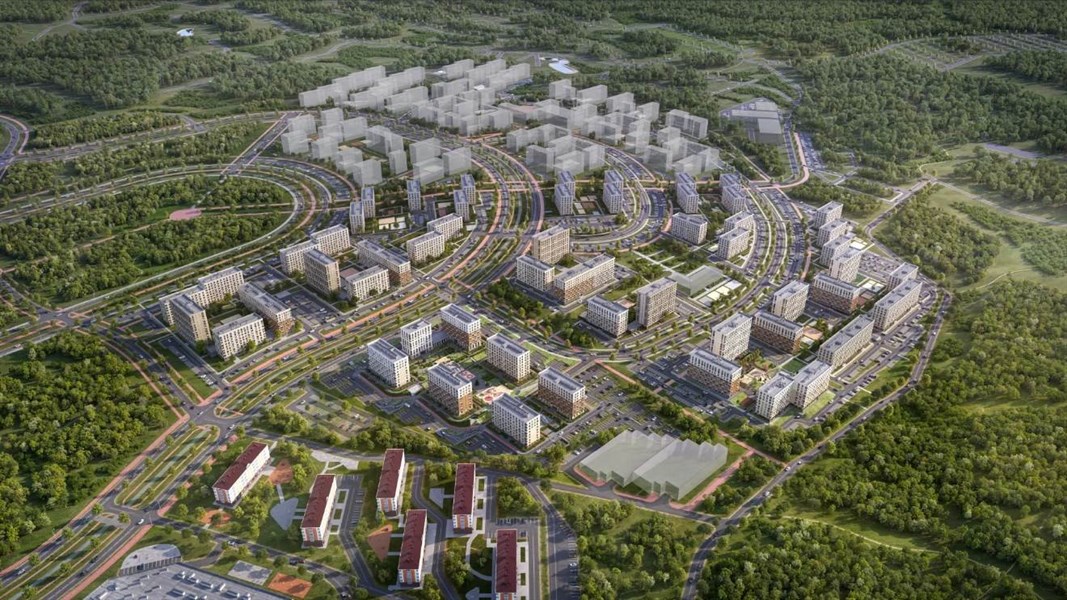 ЖК Новинки, фото 7