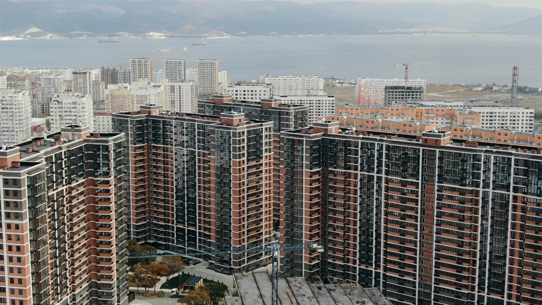 ЖК Арена, фото 4
