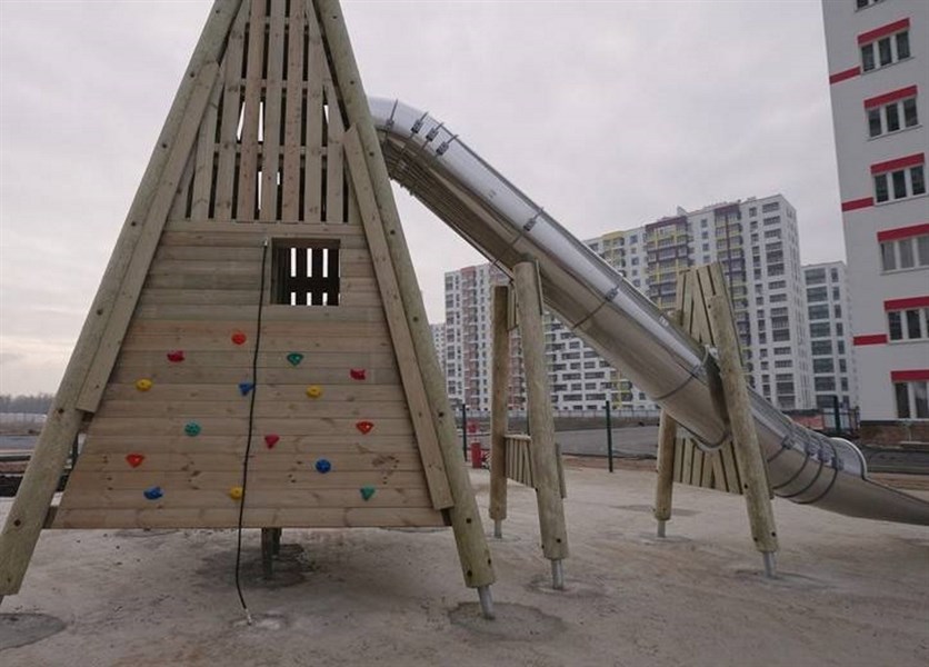 ЖК 8 марта, фото 21