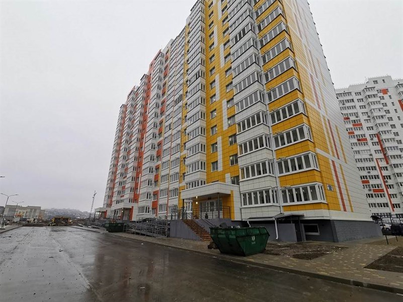 ЖК Горгиппия, фото 6