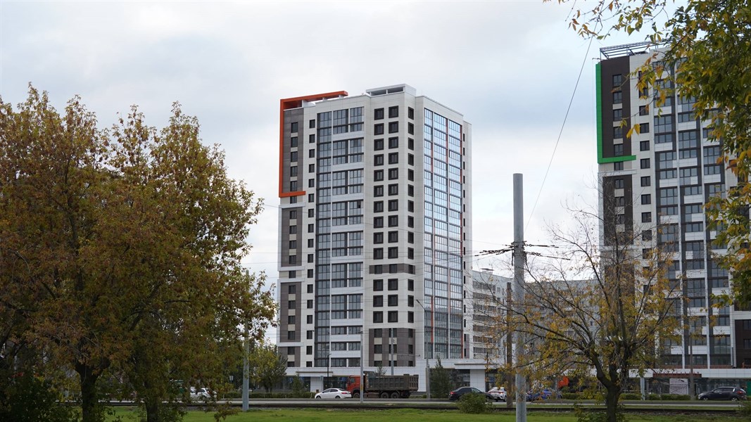 Вивальди 1 оч. корп. 17А-28