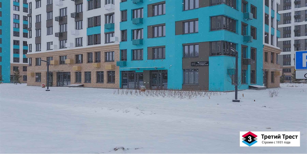 ЖК Яркий, фото 25