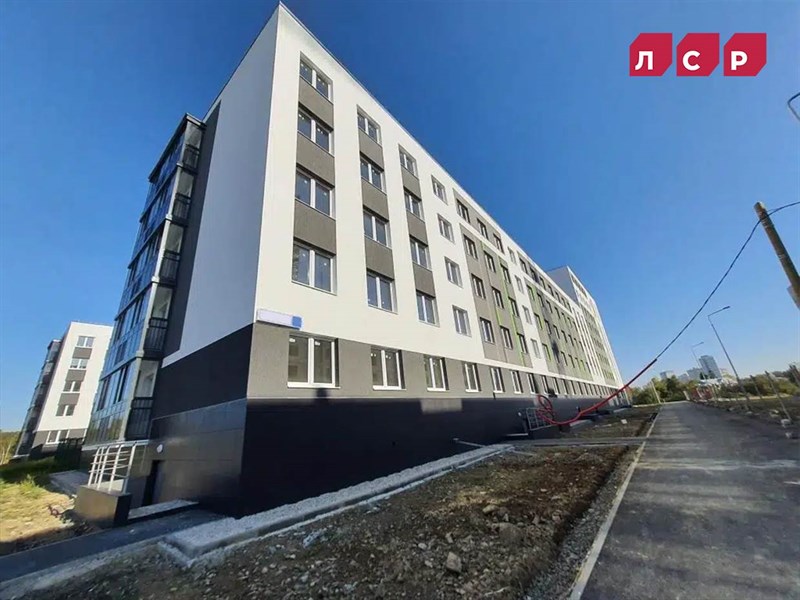 ЖК Мичуринский, фото 20