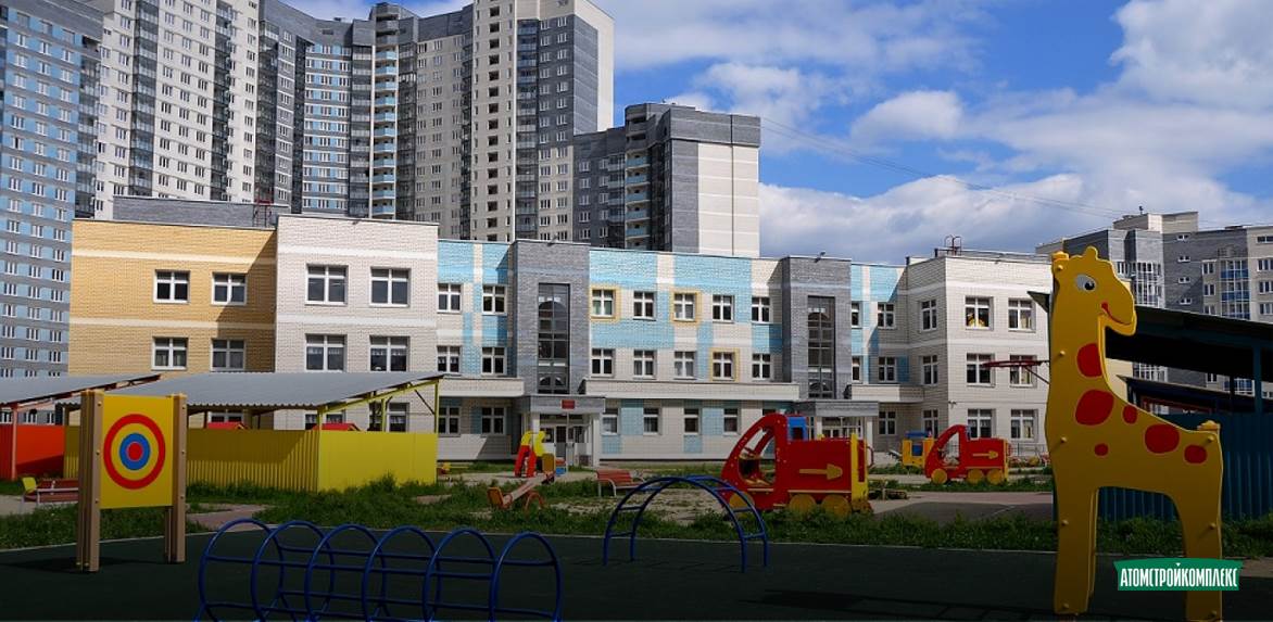 ЖК Балтийский, фото 4