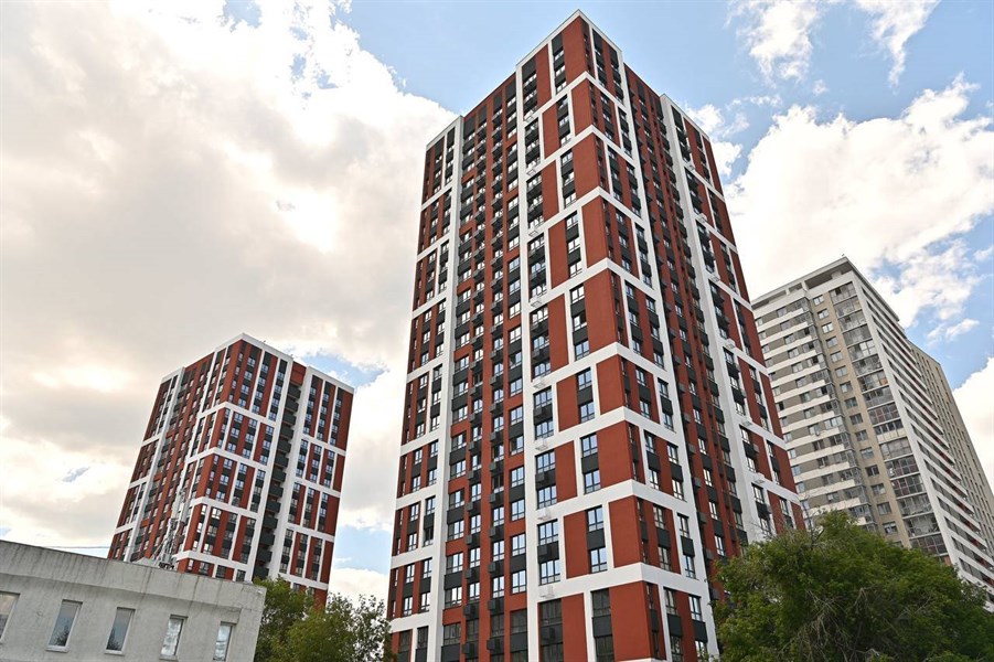 Куйбышева 100 1 оч. корп. 1.1