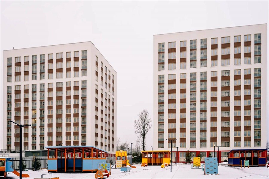 Академик, Академик 1 оч. корп. 1.2
