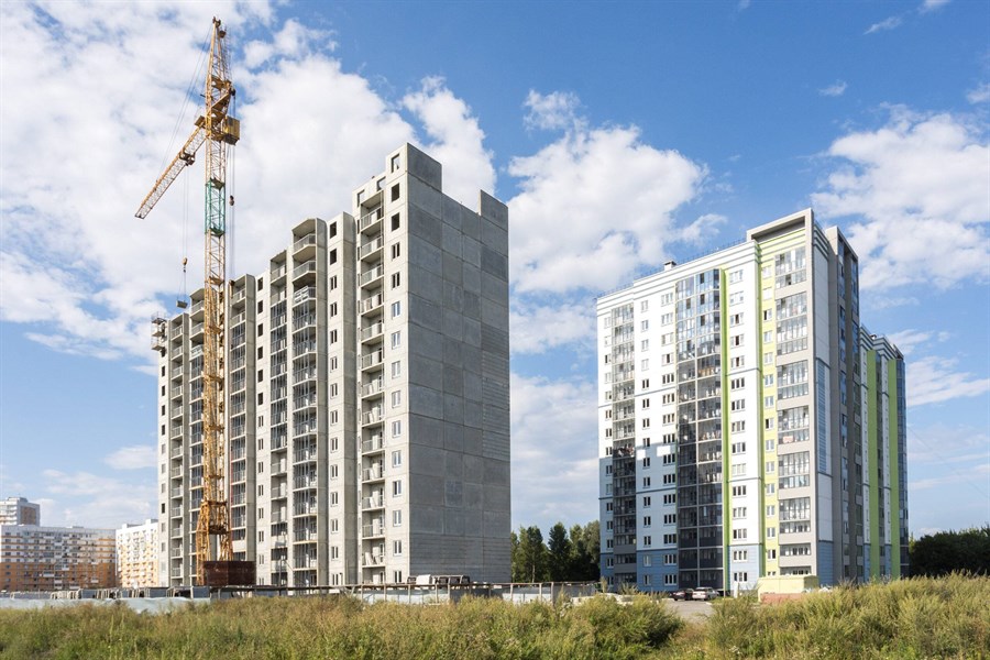 ЖК Гранатовый, фото 5