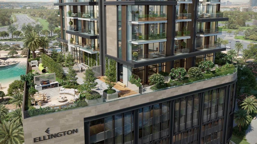 ЖК Riverton House, фото 7