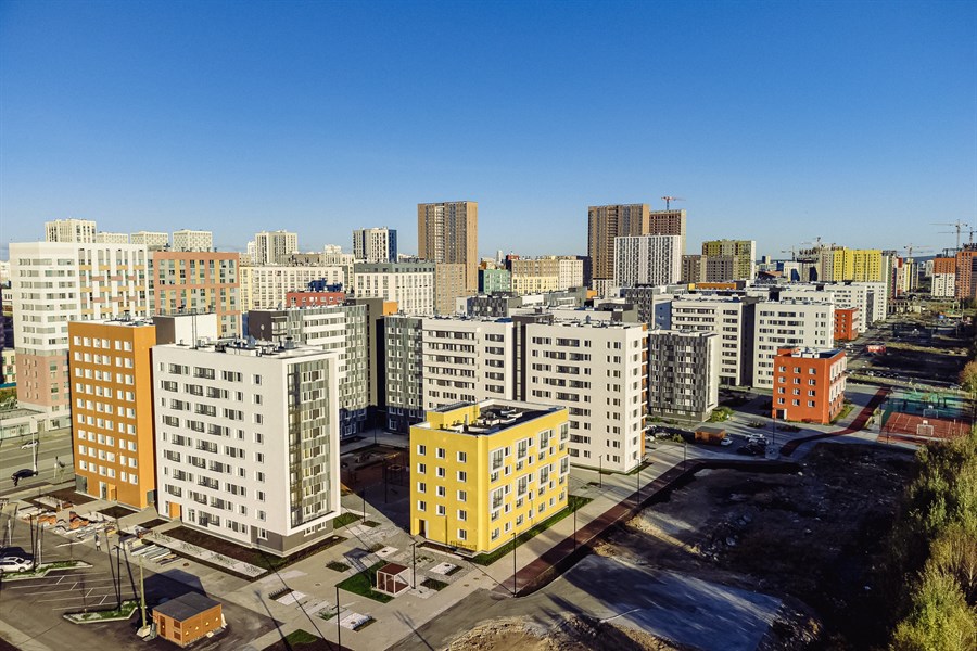 Кварталы конструктивизма 1 оч. корп. 16.1.2