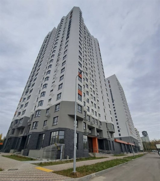 ЖК Капитал