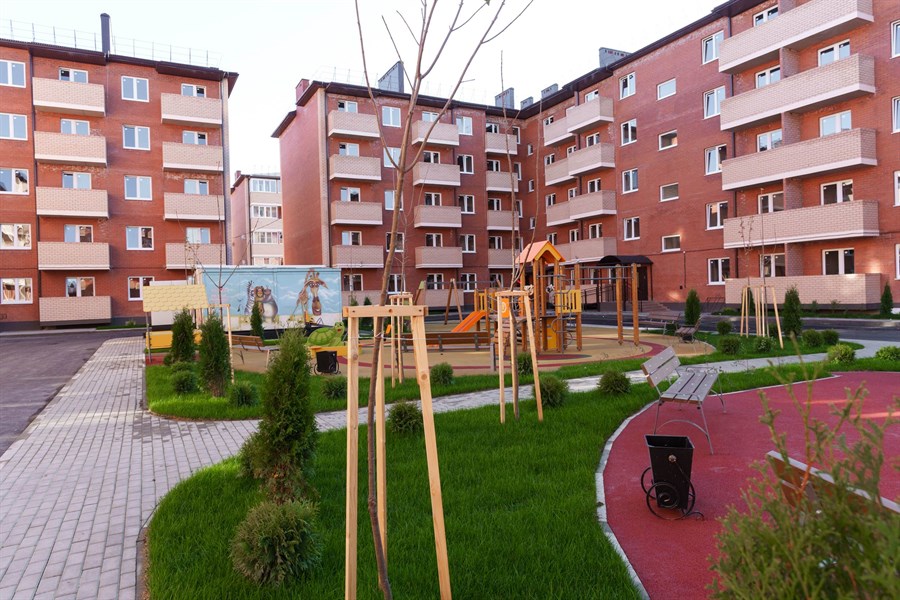 ЖК ДарГрад, фото 27