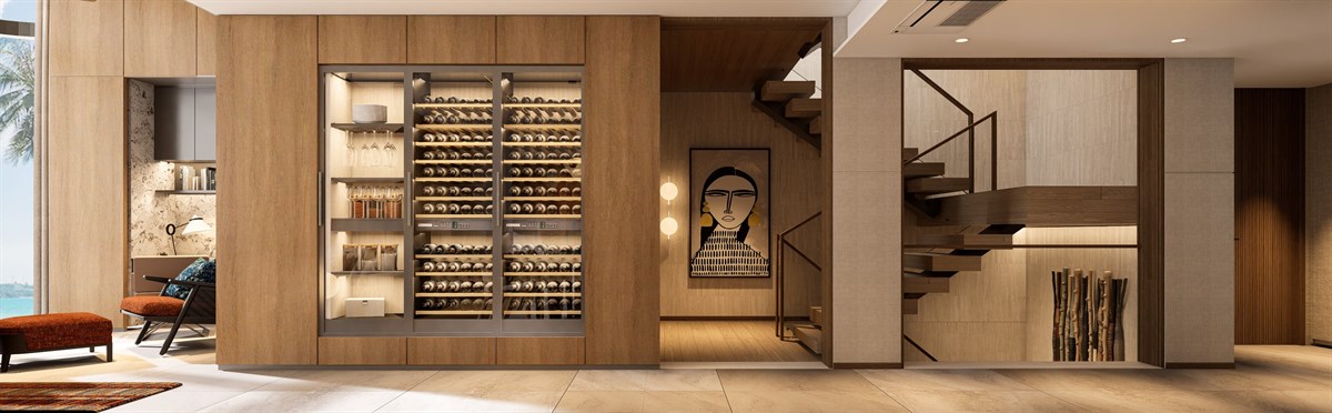 ЖК Banyan Tree Beach Residences Varuna, фото 16