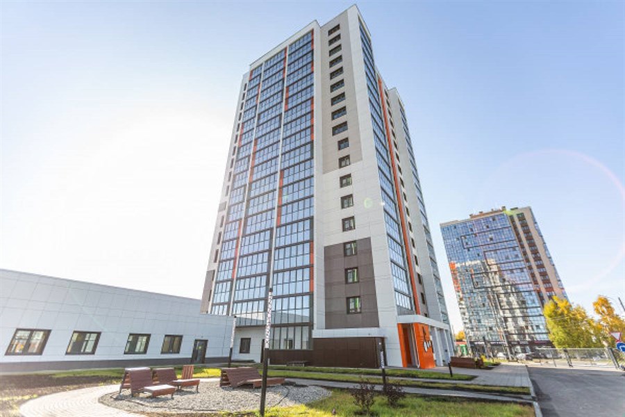ЖК Вивальди, фото 14