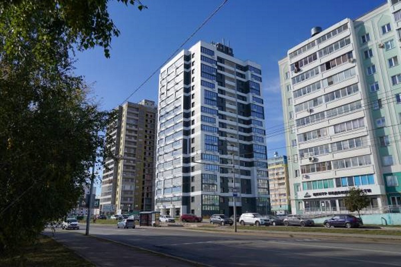 ЖК Символ, фото 4
