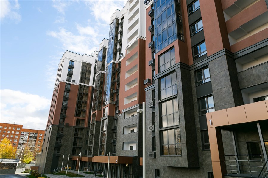 ЖК Zenlife, фото 14