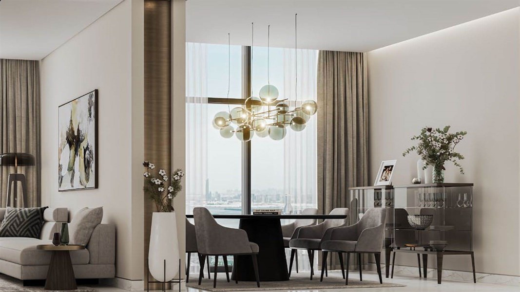 ЖК 330 Riverside Crescent, фото 9