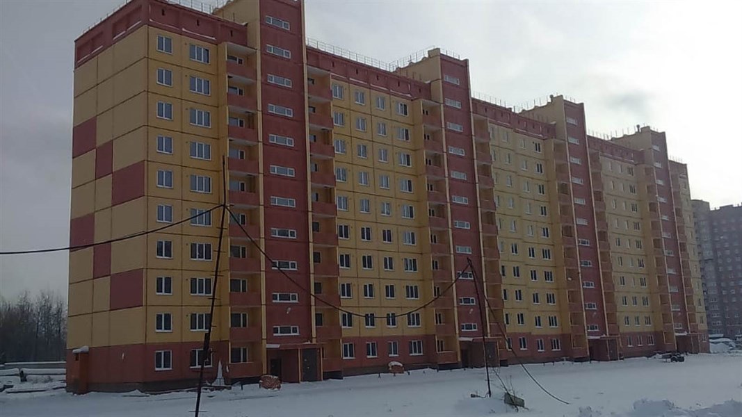 ЖК Эверест, фото 3