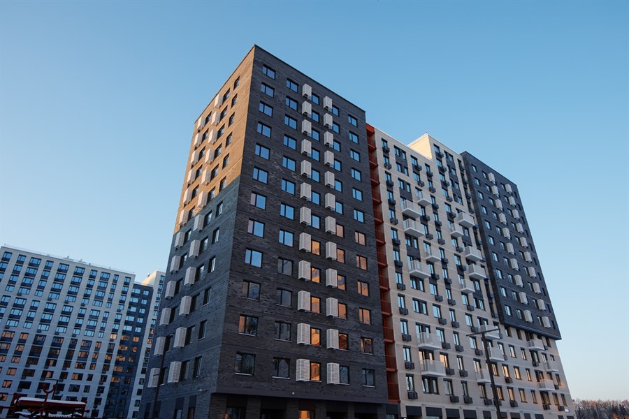 ЖК Юнион, фото 14