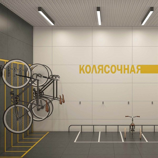 ЖК Русь, фото 4