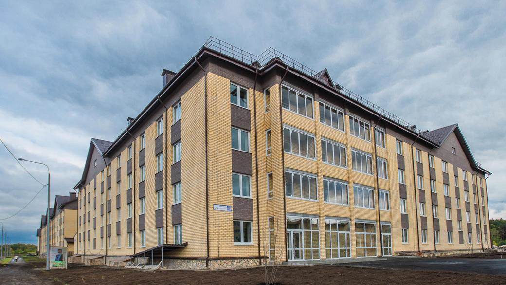 ЖК Уют-Сити, фото 5