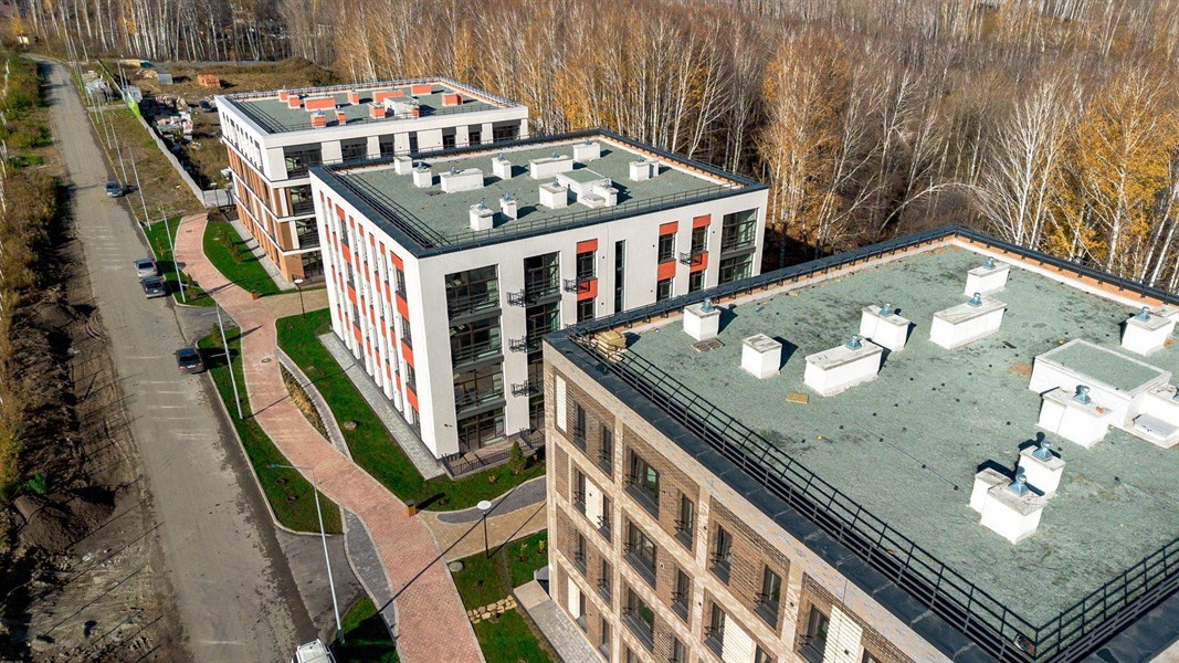 ЖК Tesla Park, фото 23