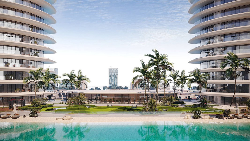 ЖК Trussardi Residences Phase 2, фото 24