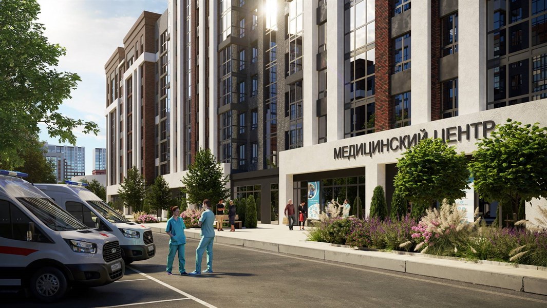 ЖК Столицыно, фото 12