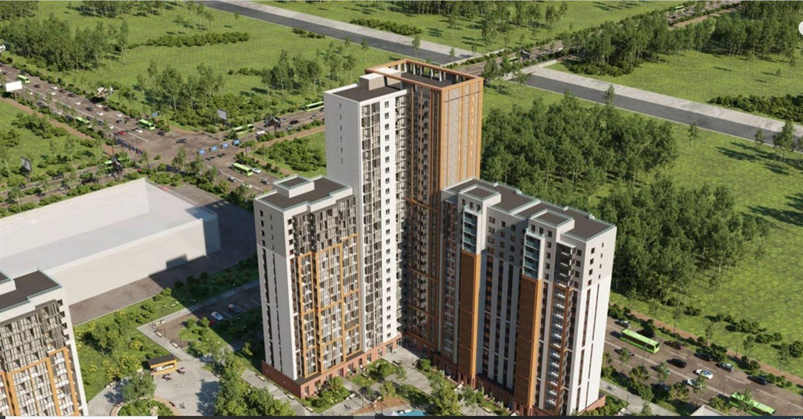 ЖК Притяжение, фото 5