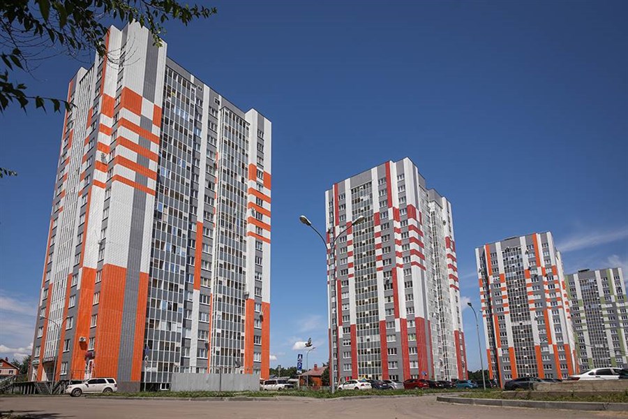 ЖК Задонье, фото 34