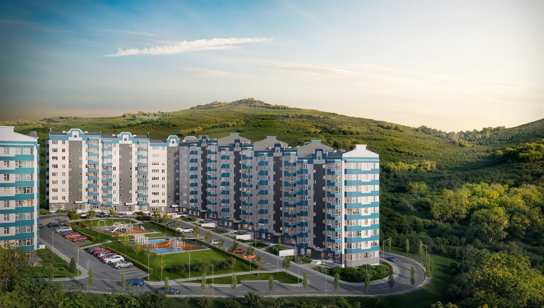 ЖК Семейный, фото 16