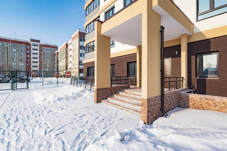 ЖК Белинский, фото 6