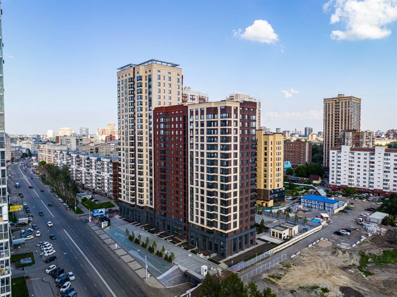 ЖК Прованс