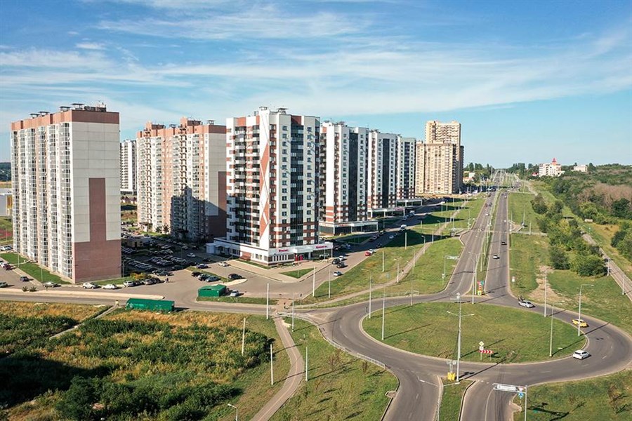 ЖК Ласточкино, фото 18