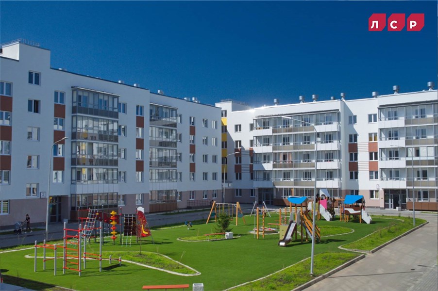 ЖК Мичуринский, фото 14