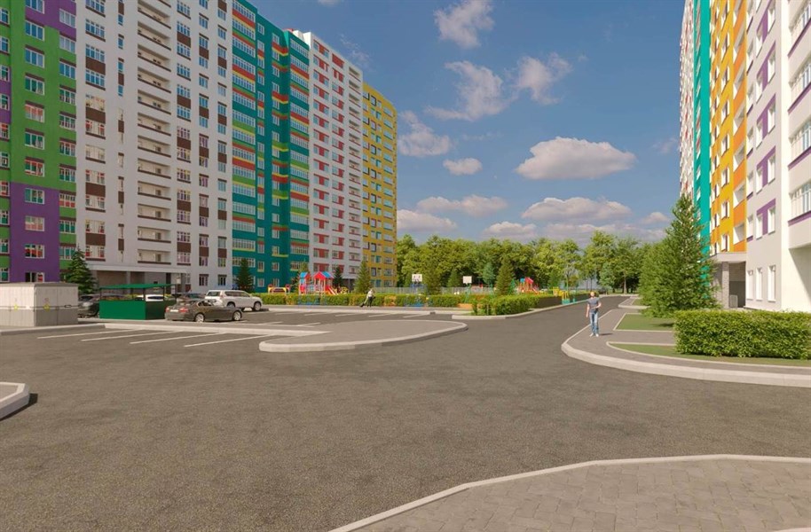 ЖК 8 марта, фото 5
