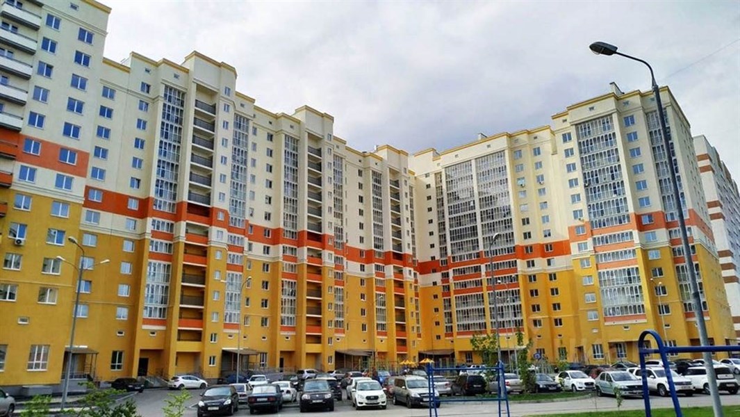 Маяковский
