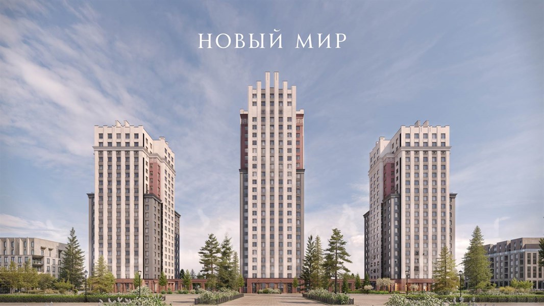 Оскар 1 оч. корп. 1