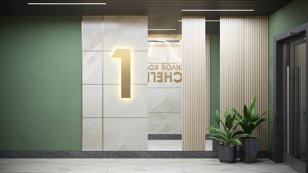 ЖК Снегири, фото 9