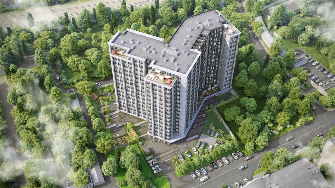 Дом на Зорге — фото 6