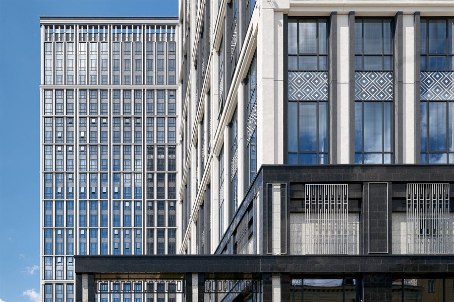 ЖК RICHMOND Residence, фото 33