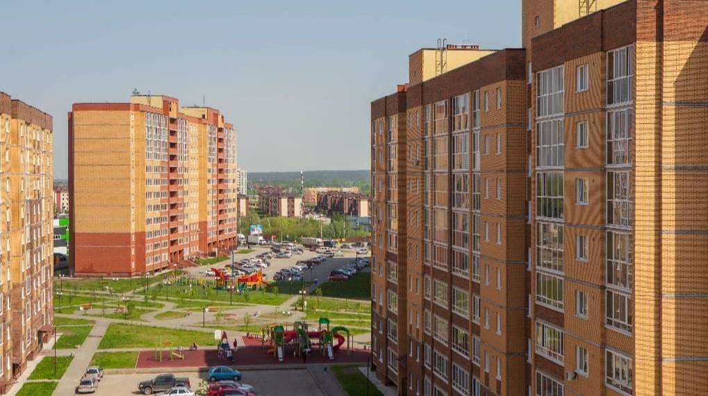 ЖК Дивногорский, фото 14