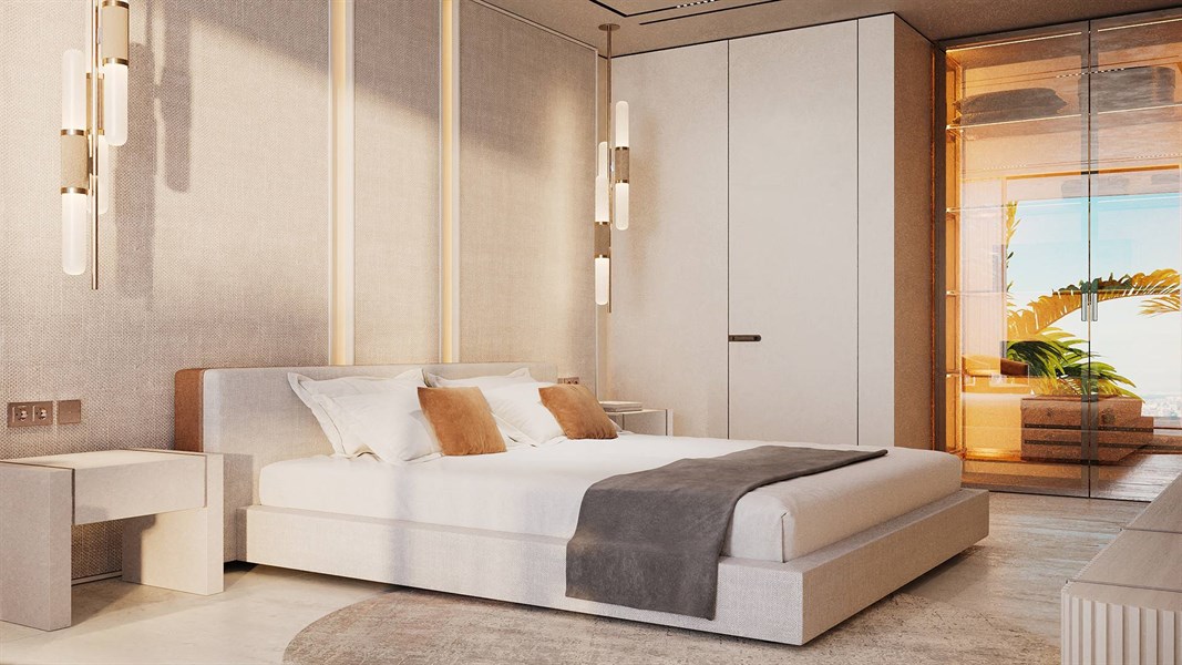 ЖК Trussardi Residences Phase 2, фото 12