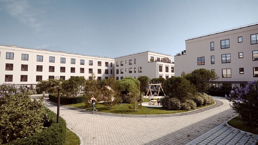 ЖК Эстетика, фото 6