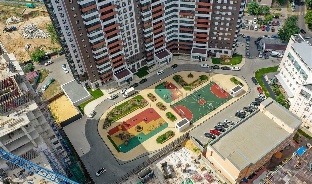 ЖК Европейский, фото 3