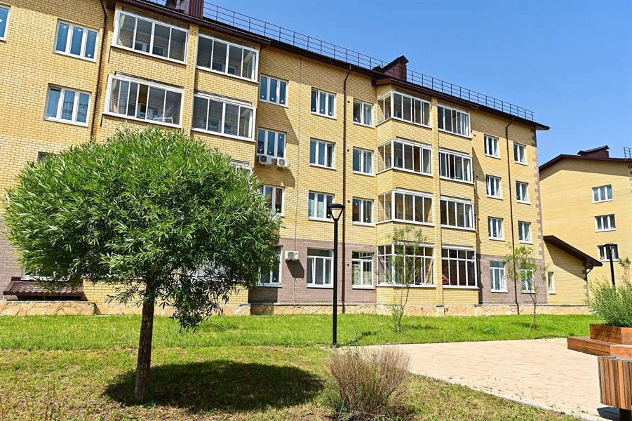 ЖК Уют-Сити, фото 16