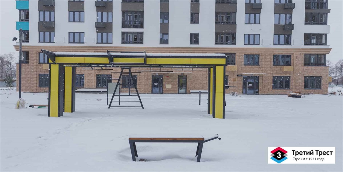 ЖК Яркий, фото 16